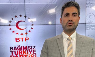 BTP’den Erdoğan’a ÖTV yanıtı