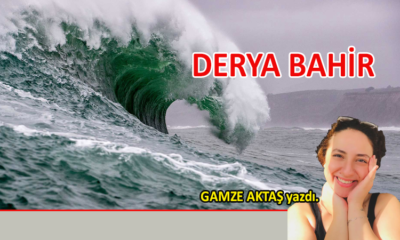 DERYA BAHİR