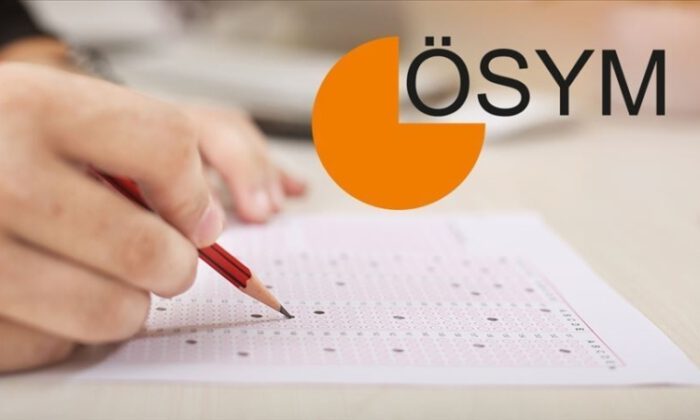 ÖSYM’den KPSS adayları için saat uyarısı