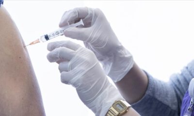 Yaklaşık 23 milyon kişi henüz Kovid-19 aşısı yaptırmadı