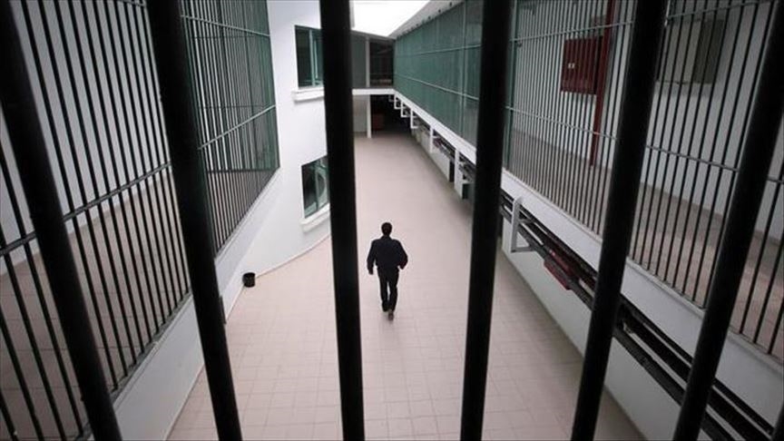 Hükümlülerin Kovid-19 izin süreleri 2 ay daha uzatıldı