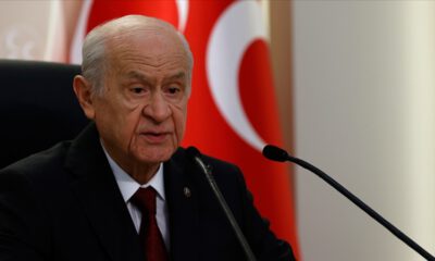 MHP lideri Bahçeli’den asgari ücret yorumu