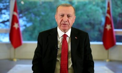 Erdoğan: 15 Temmuz’un hesabını tüm hainlerden sorduk, sormaya devam edeceğiz
