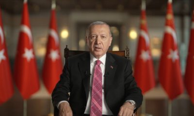 Erdoğan: Aşı hizmetinden yararlanın