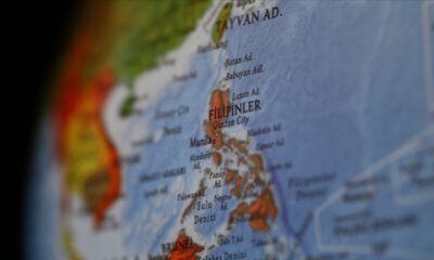 Filipinler’de 85 kişiyi taşıyan askeri uçak düştü