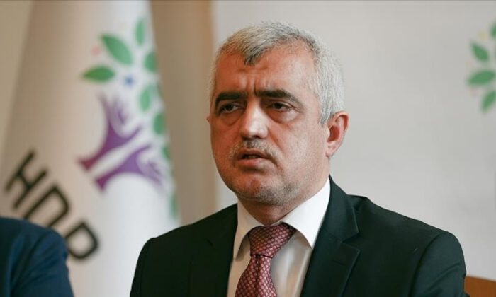 HDP’li Gergerlioğlu, yeniden milletvekili