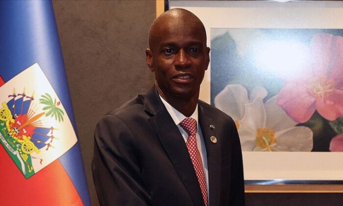 Haiti Devlet Başkanı Moise’a evinde suikast