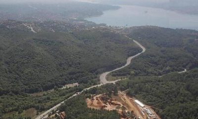 İstanbul’da ormanlık alanlara giriş yasağı