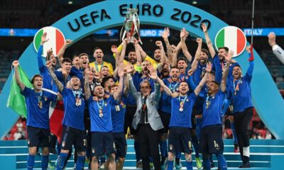 Şampiyonluk, İtalya ekonomisine 4 milyar avro değer katacak