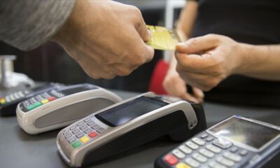 Kredi kartı borcunda rekor artış!