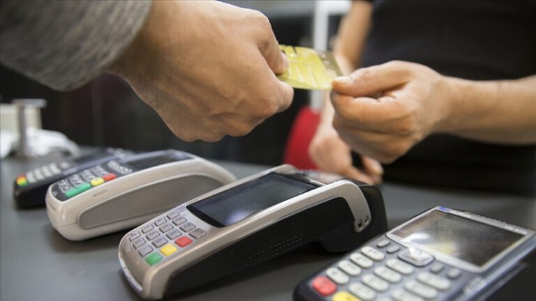 KKTC, yurt dışı harcamalardaki taksit sınırından muaf
