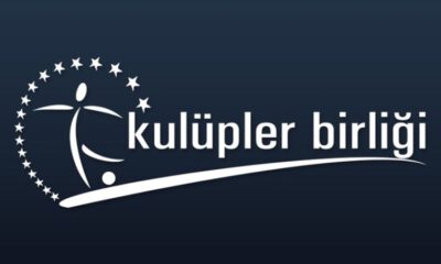 Kulüpler Birliği Vakfından TFF’ye çağrı