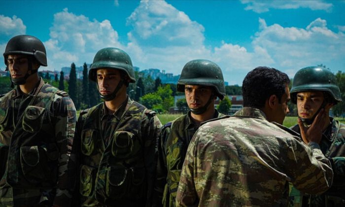 ‘Mahrem’ belgeseli ilk bölümüyle 14 Temmuz’da TRT 1’de ekranlarında