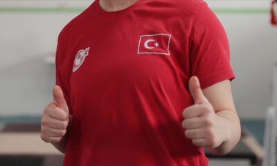 Türkiye, Tokyo’da 108 sporcuyla mücadele verecek