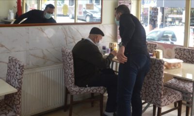 Restoran işletmecilerinden ‘müşteri ve çalışanlar için aşı zorunluluğu’ talebi