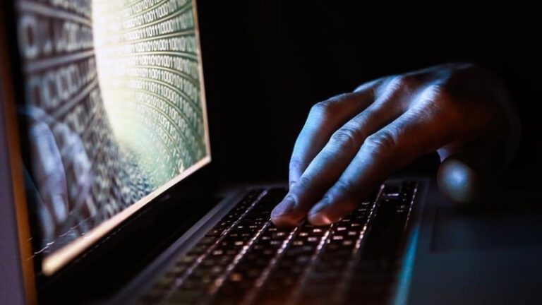 İsrail’de internet sitelerine siber saldırı