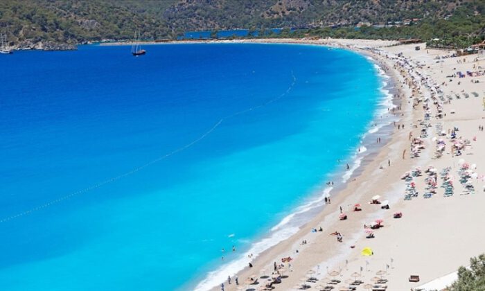 Antalya’da turizm sektörü 2021’den ümitli