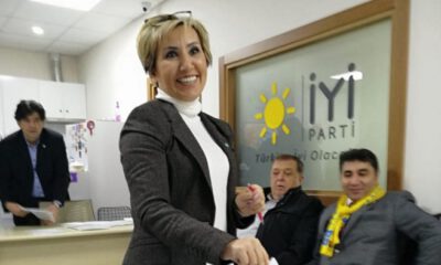 İYİ Partili yöneticinin Gergerlioğlu sevinci!