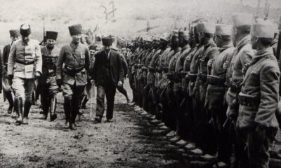 Türk milletinin şanlı tarihinin dönüm noktası: 30 Ağustos