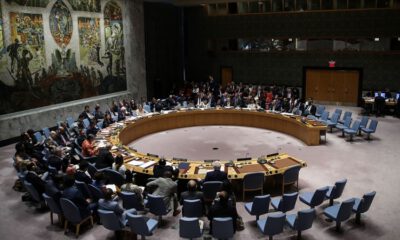 BM Güvenlik Konseyi, Afganistan’ı görüşecek