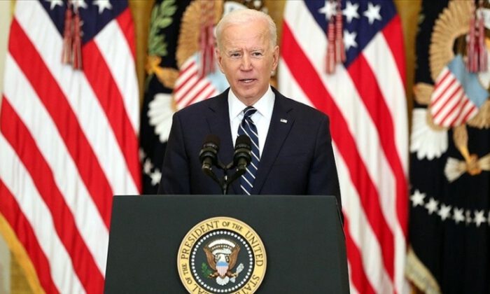 ABD’de Joe Biden’a destek düşüyor