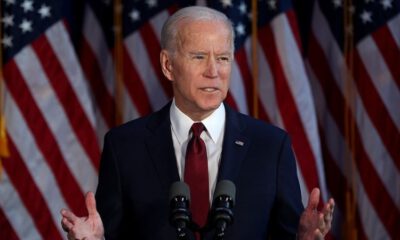 Biden: Afganistan’daki askeri varlığımız bitti