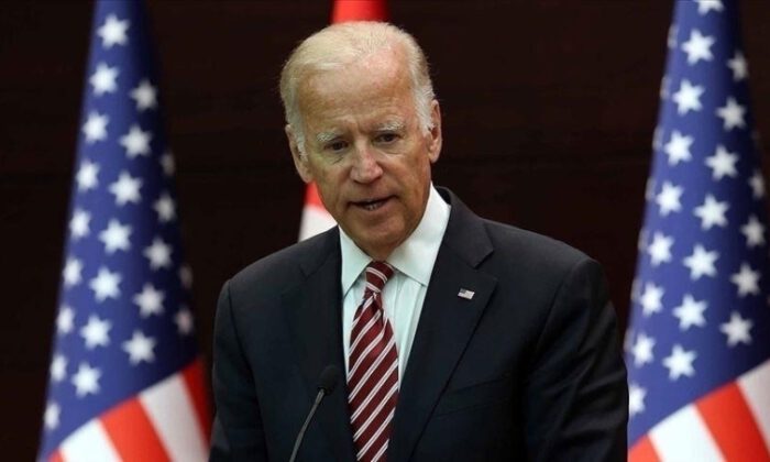 Biden’dan New York Valisi Cuomo’ya istifa çağrısı