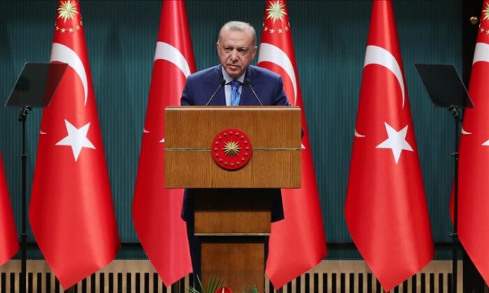 Erdoğan açıkladı: Okullar 6 Eylül’de açılıyor