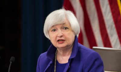ABD Hazine Bakanı Yellen’den ‘borç limiti’ uyarısı