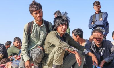 Taliban’a göre Afganlar, ekonomik nedenlerle ülkeden ayrılmak istiyor