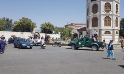 Taliban’dan kadınlara yönetime katılma çağrısı