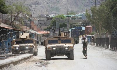 Taliban’ın kontrolü ele geçirdiği vilayet merkezi sayısı 15 oldu