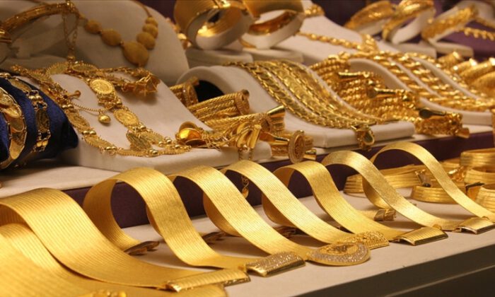Mücevher ihracatı 7 ayda 3 milyar dolar sınırına dayandı