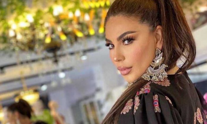 Afganistan’ın ünlü pop yıldızı, Türkiye’ye kaçtı