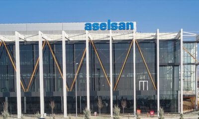 ASELSAN’dan 40,3 milyon avroluk sözleşme
