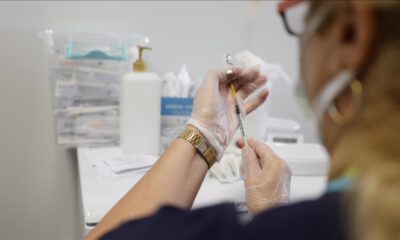 ‘Grip ve Kovid-19 aşısı aynı gün yaptırılabilir’ önerisi