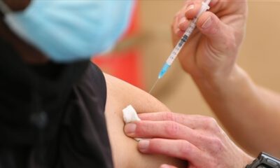 Kanada aşı pasaportu uygulamasına sonbaharda başlıyor
