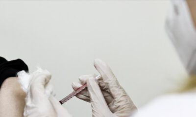 Türkiye’de uygulanan aşı dozu miktarı 85 milyonu geçti