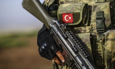 PKK’nın kritik ismi öldürüldü
