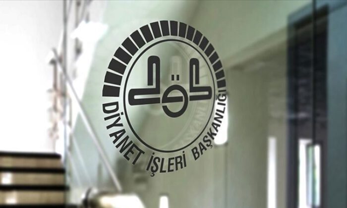 Diyanet’ten tabelalarda ‘TC’ açıklaması