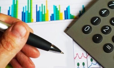 Finansal Hizmetler Güven Endeksi aralıkta yükseldi