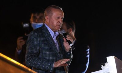 Erdoğan: Ciğerimizi yakanın ciğerini sökmek…