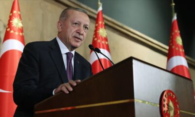 Erdoğan: Türkiye, ilave bir göçü kaldıramaz