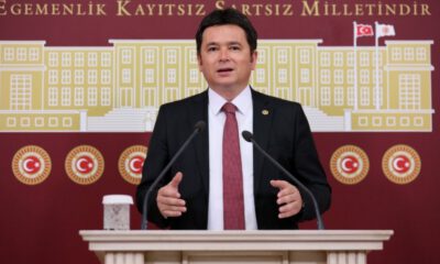 CHP’li Erkan Aydın, ‘trafik kazaları’nı Bakan Soylu’ya sordu