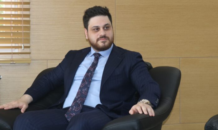 Bas: Hükümet 500 ve 1000 liralık banknot basmak istiyor ama..