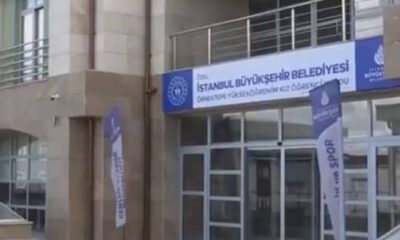 İBB, yurt başvuru sonuçları açıklandı