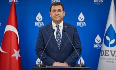 DEVA Partisi’nden sosyal medya düzenlemesi öncesi tepki