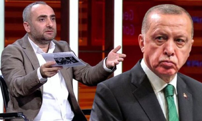 İsmail Saymaz’dan iktidarı kızdıracak paylaşım!