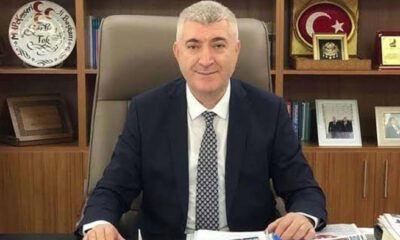 MHP Kayseri il başkanı görevden alındı