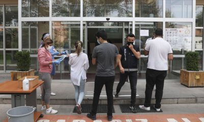 ÖSYM’den 2021-KPSS ÖABT’ye girecek adaylara sınav saati uyarısı